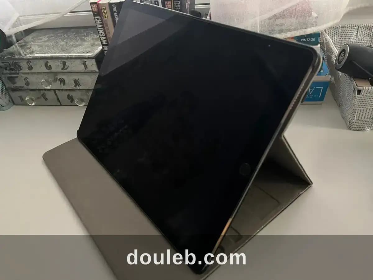 Ipad pro 12 pouces - Miniature 2