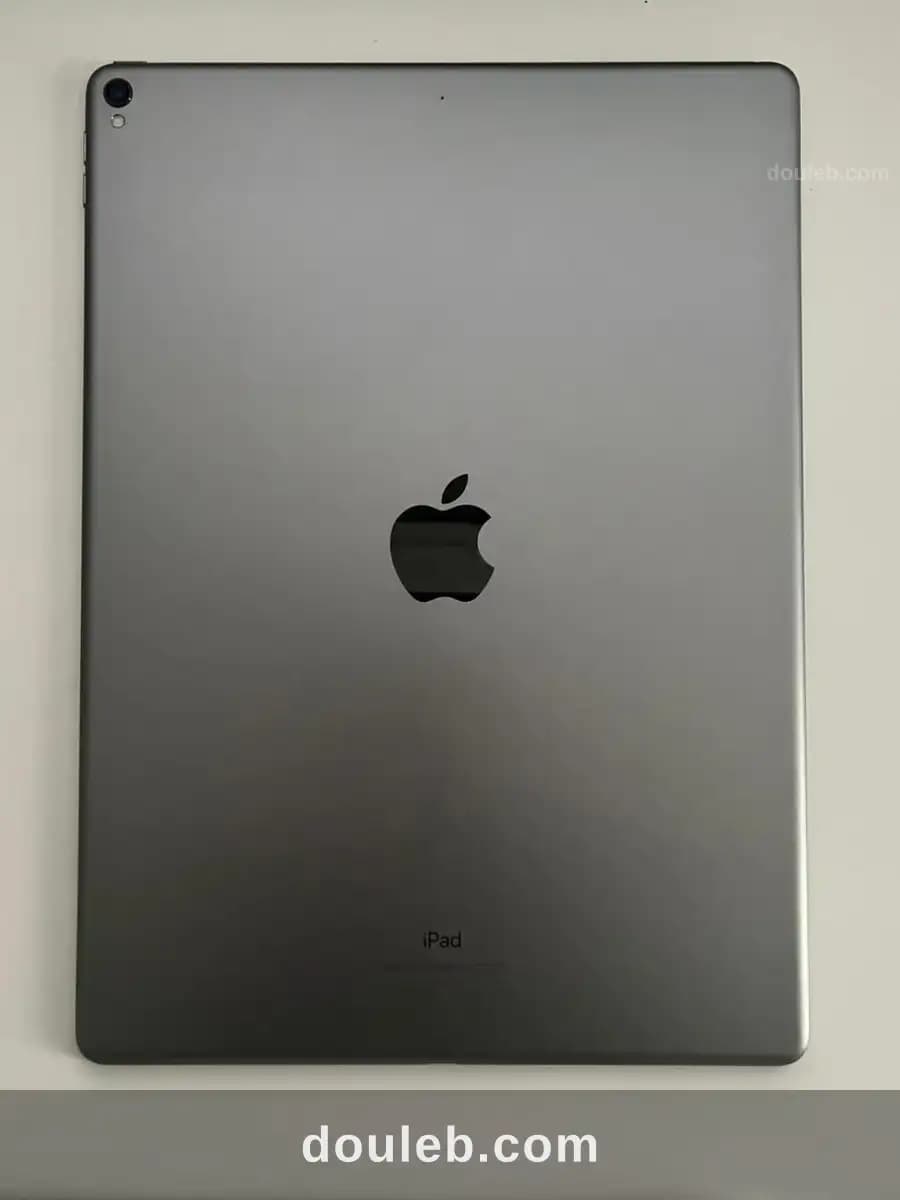 Ipad pro 12 pouces - Miniature 4