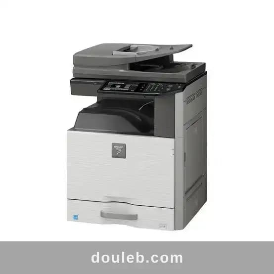 Imprimante sharp laser couleur à Sousse