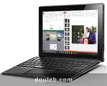 Portable lenovo ordinateur à Sousse