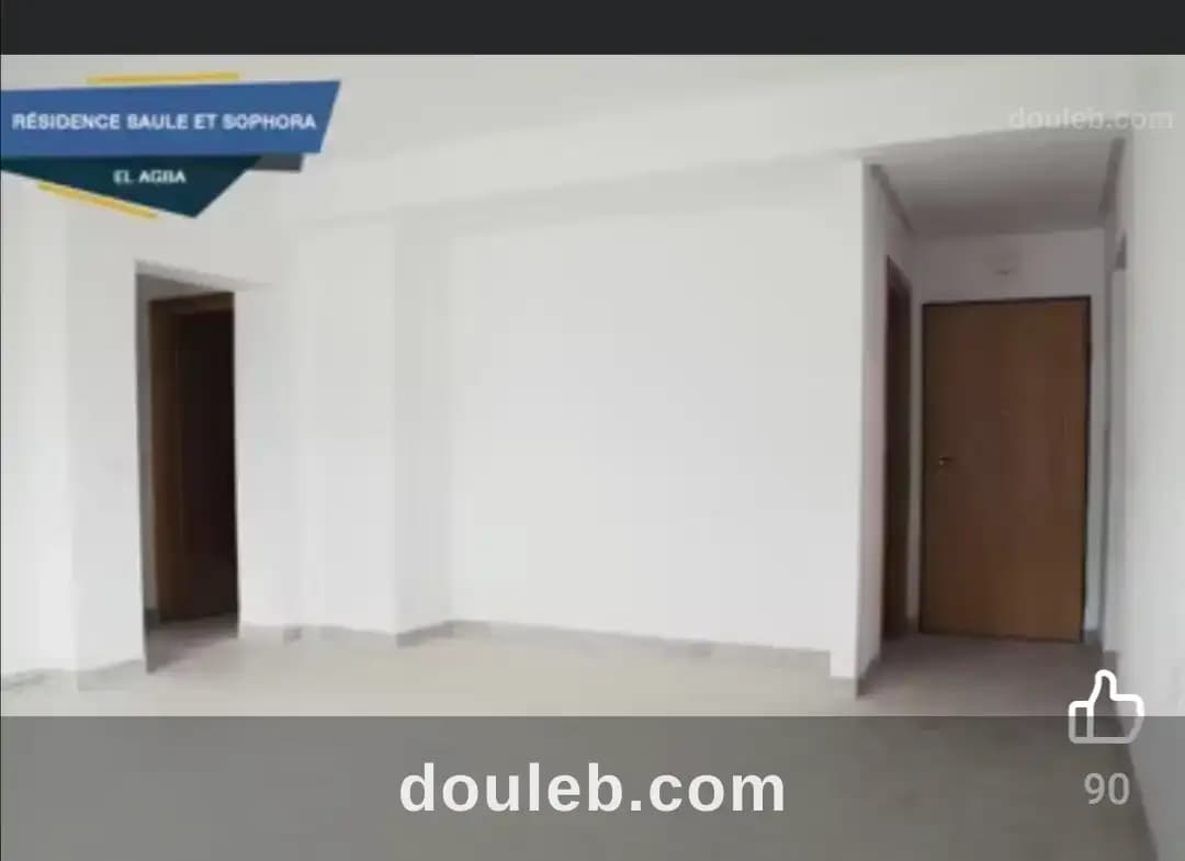 Diar be mahmoud agba un s3 1er etage - Miniature 3