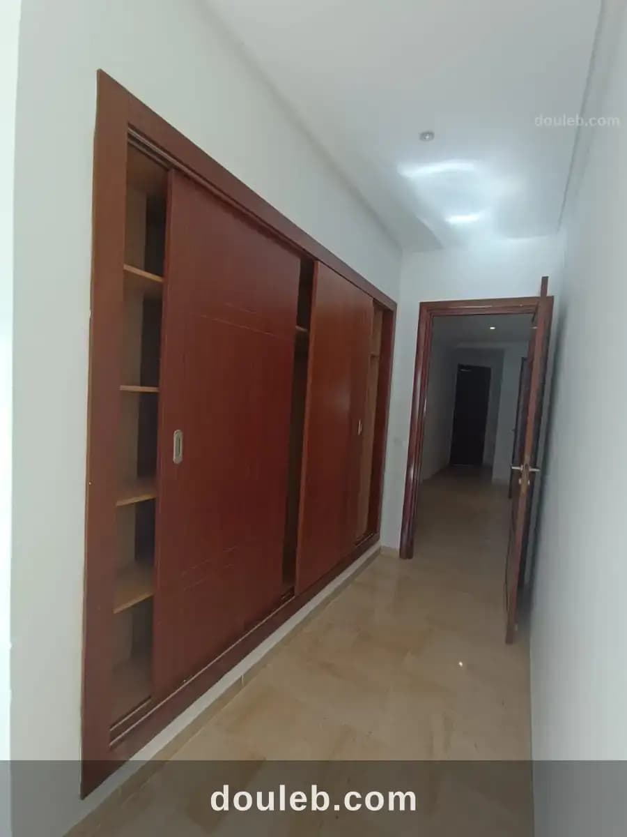 Appartement s3 avec ppkg ss sol - Miniature 3