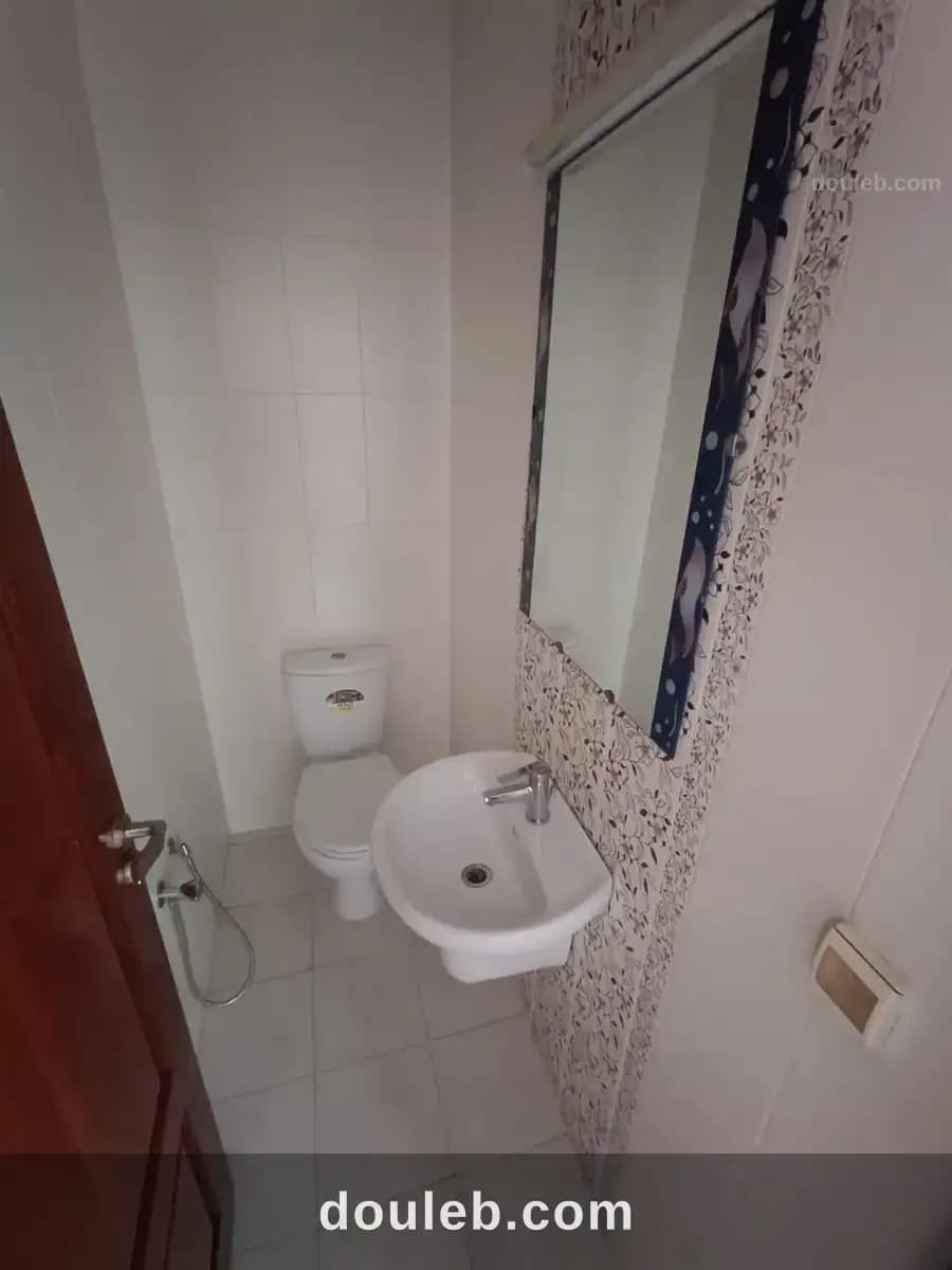 Bel appartement s3 avec ppkg ss sol - Miniature 3