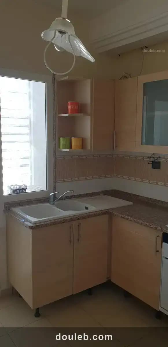 Appartement a proximité de carrefour la marsa - Miniature 5