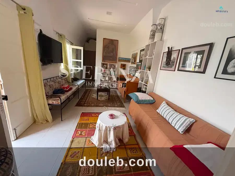 Maison medina - Miniature 2