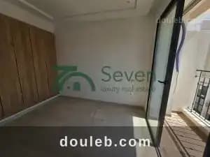 Un appartement s1 bhar lazrek ref505a - Miniature 4