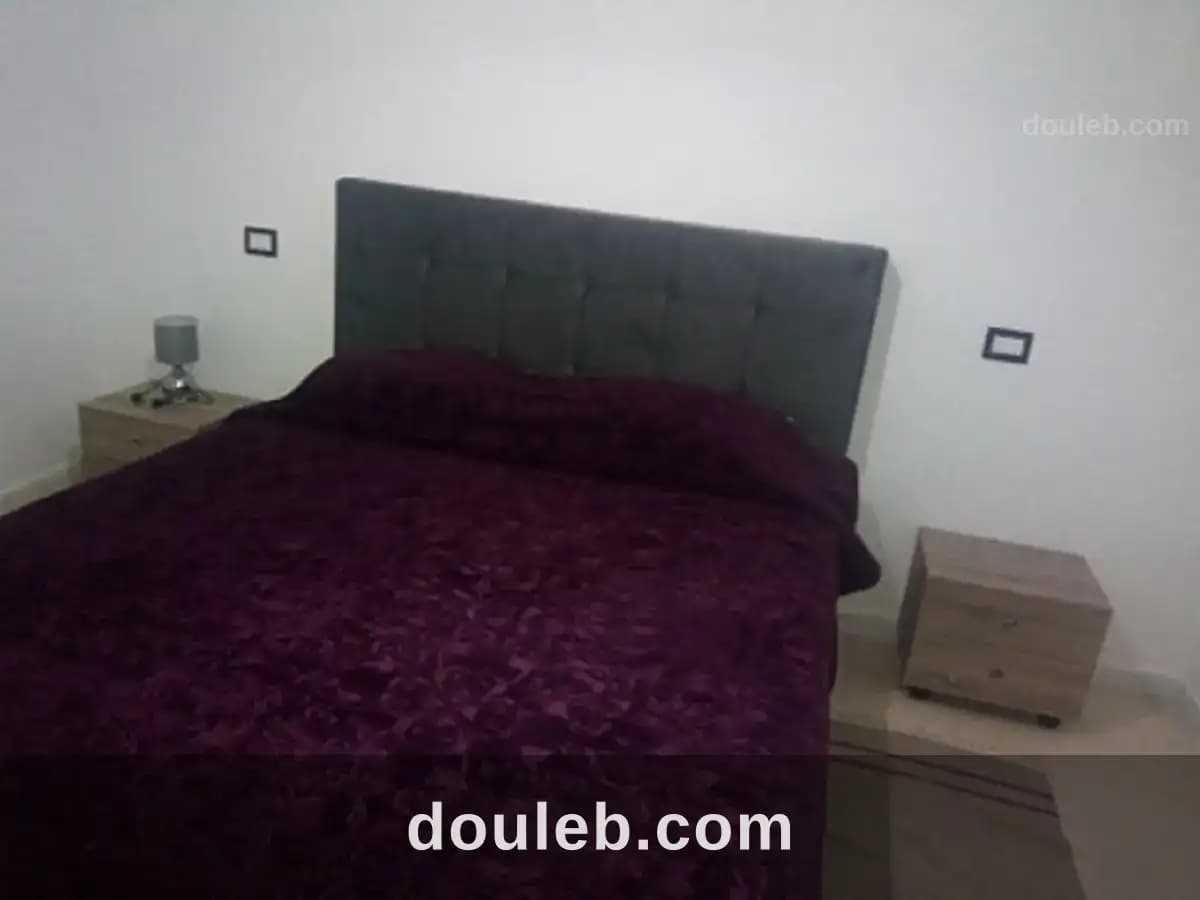Appart s2 houmt souk corniche à Médenine