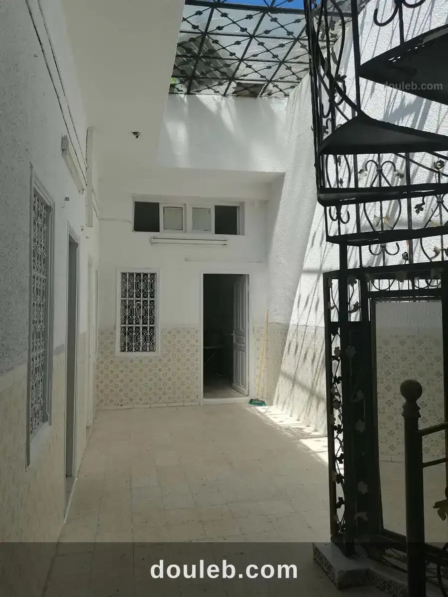 Dar arbi a soliman - Miniature 2