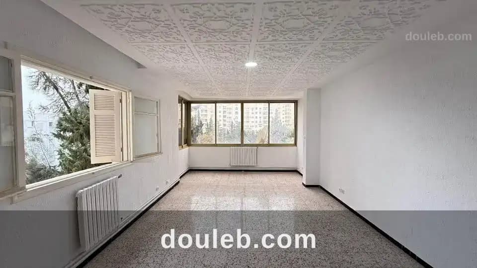 Appartement s3 menzah 7 - Miniature 3