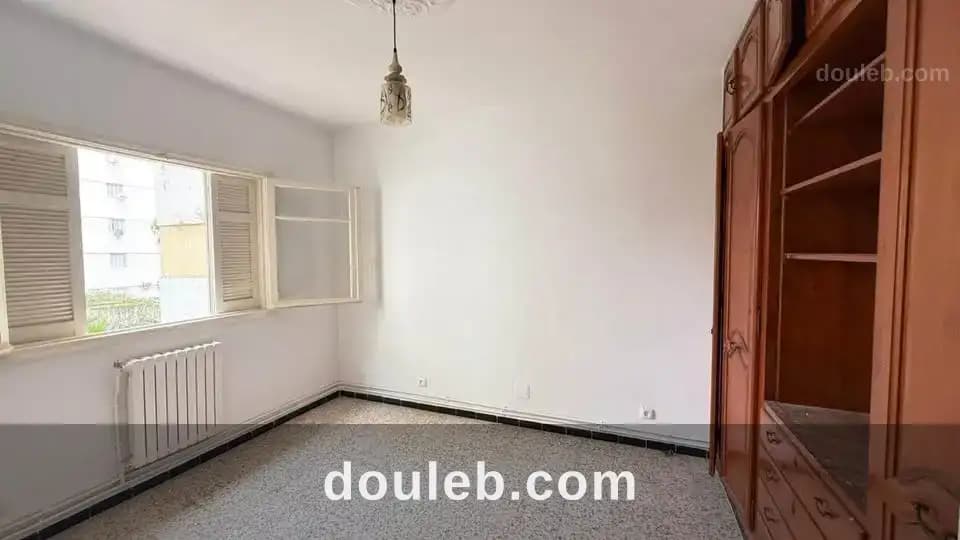 Appartement s3 menzah 7 - Miniature 5