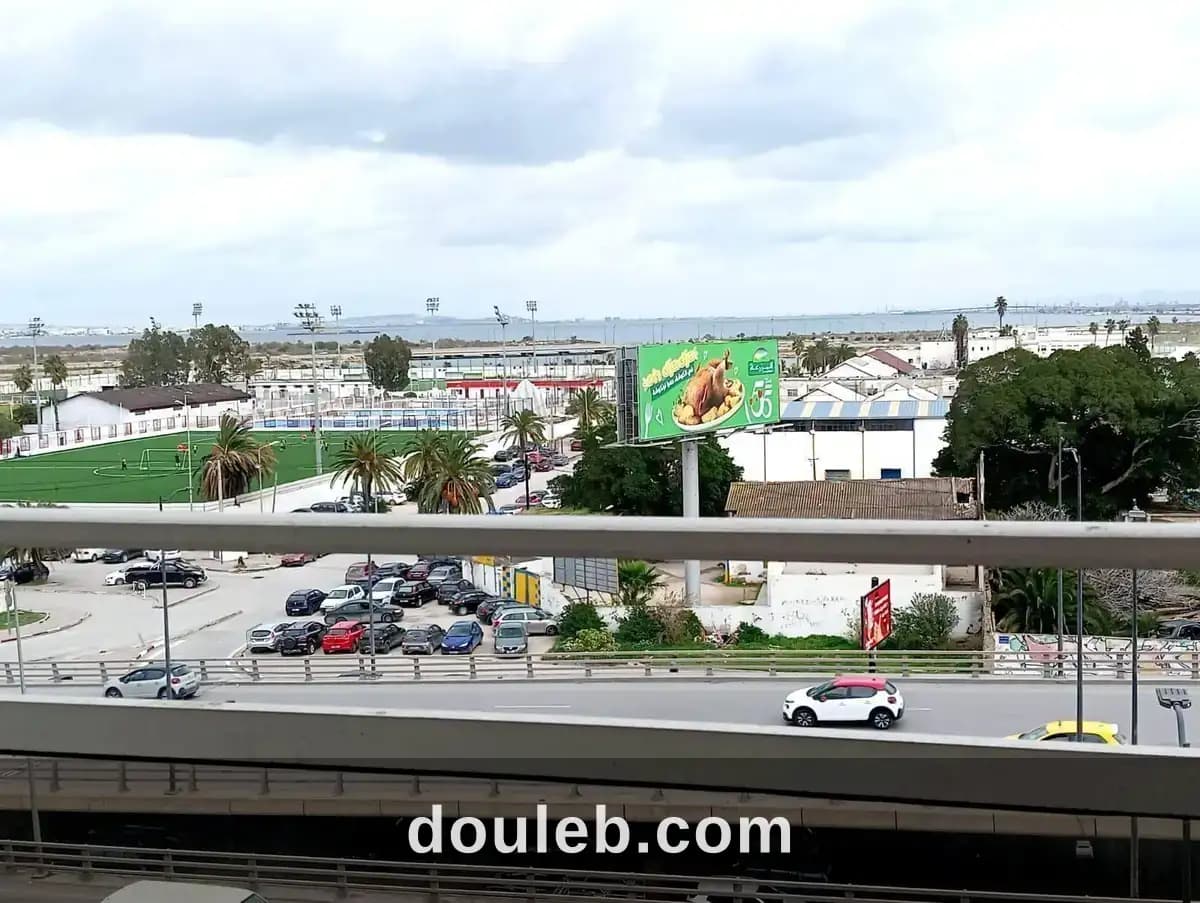 Très bonne occasion à Tunis