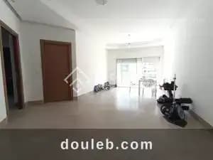 Un appartement s2 au lac 2 à Tunis