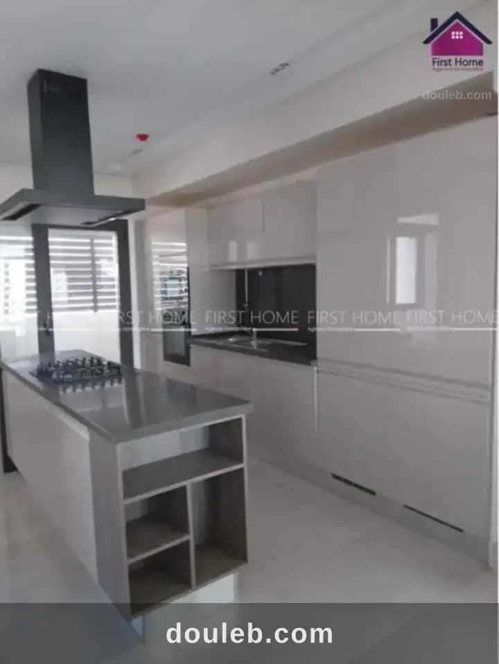 Duplex lac1 à Tunis