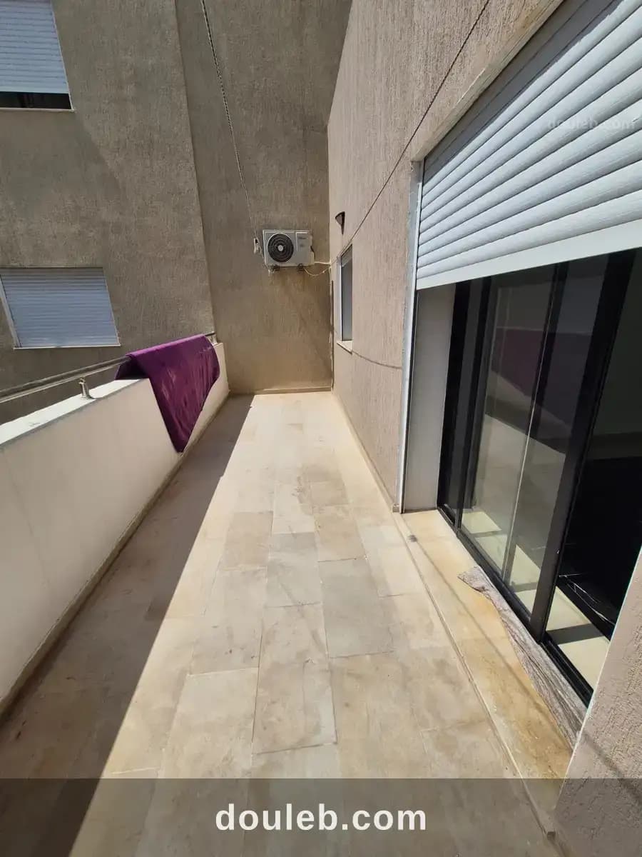 Appart s2 à lwahat - Miniature 3