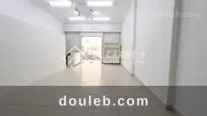 Fc d'un local de 100m2 au lac 2 à Tunis