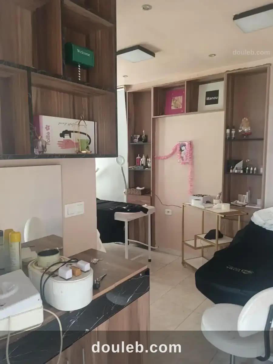Salon de coiffure lac 2 - Miniature 2