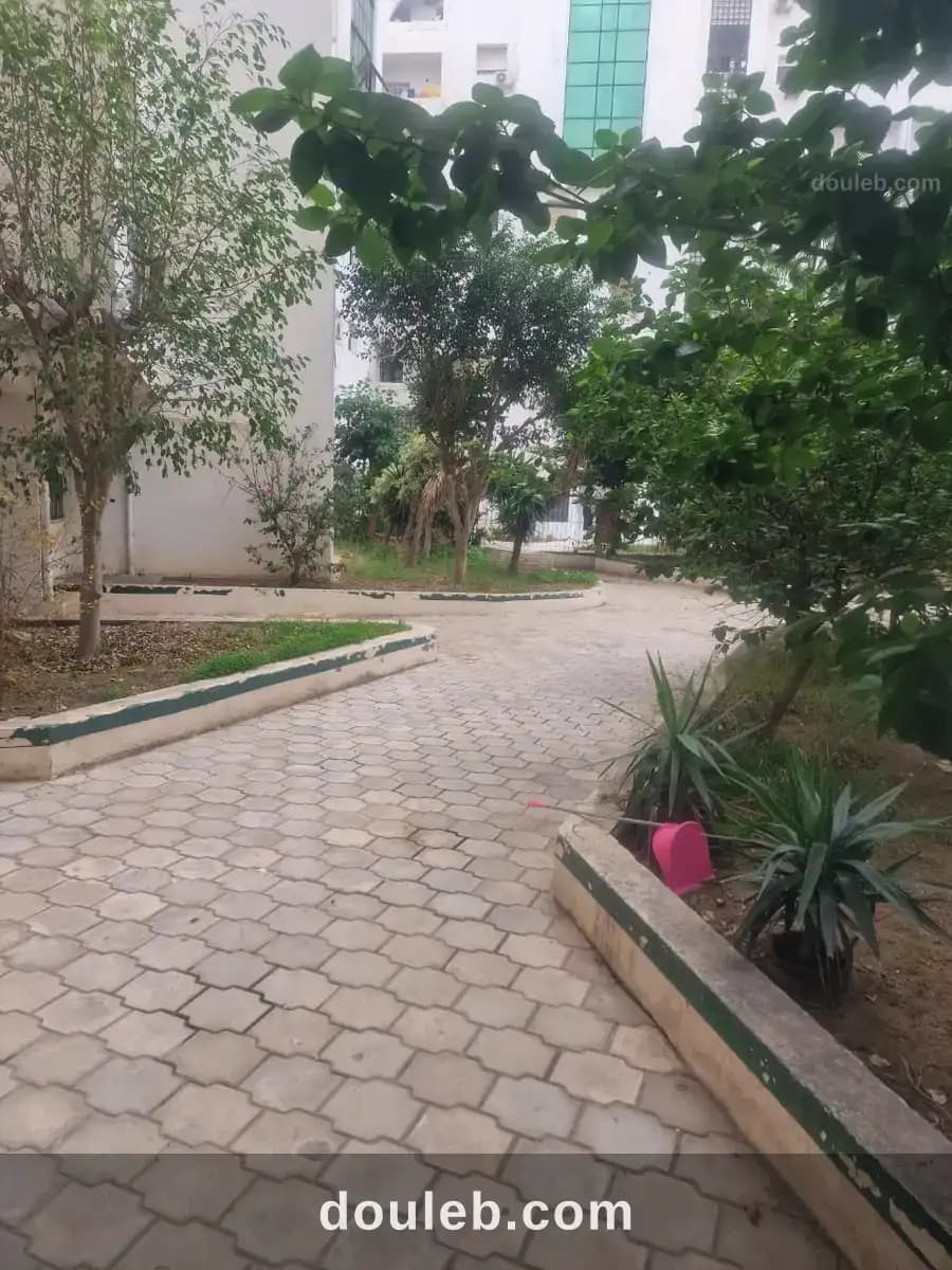Appartement s 3 à laouina direct propriétaire à Tunis