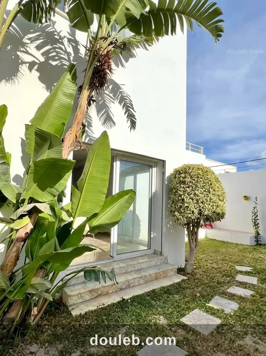 Maison haut standing - Miniature 4