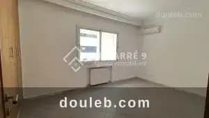 Appartement s1 au lac 2 à Tunis