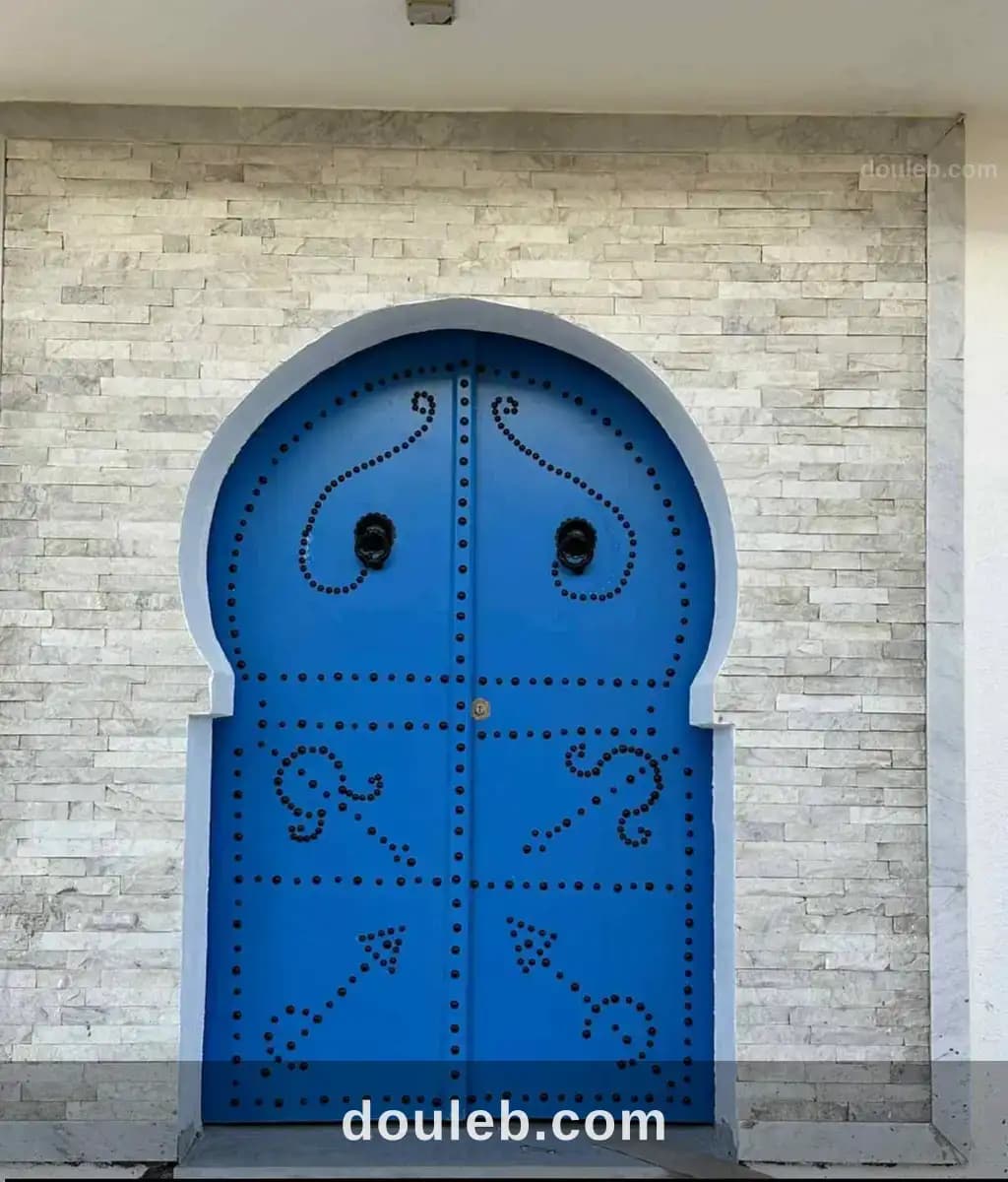 Appartement meublé à 500 mètres de la plage à Nabeul