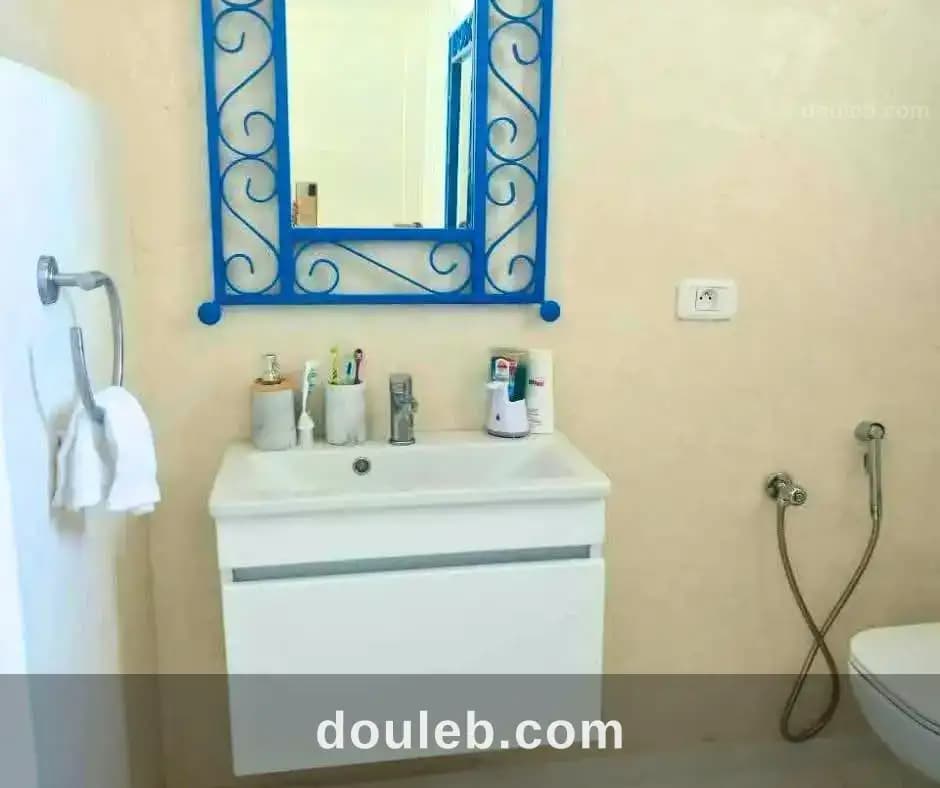 Appartement meublé à 500 mètres de la plage - Miniature 5
