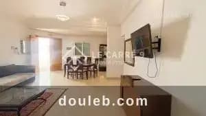 Appartement s3 au lac 2 ref590a - Miniature 2