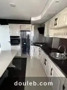 Appartement s3 lac 1 ref353a à Tunis