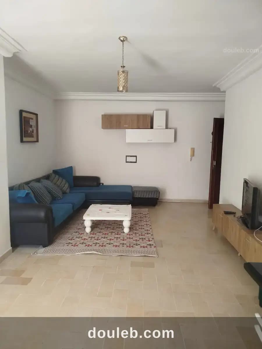 Un vaste appartement s2 à cité wahat el aouina - Miniature 3