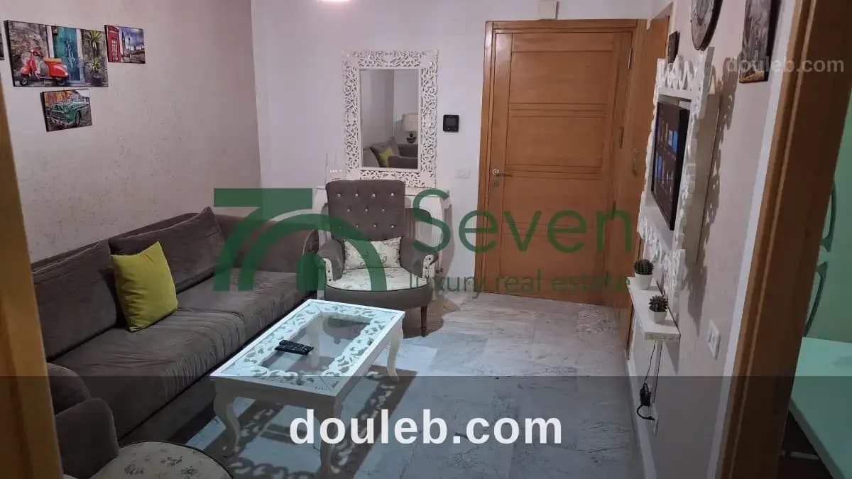 Un appartement en s1 à l'aouina - Miniature 4