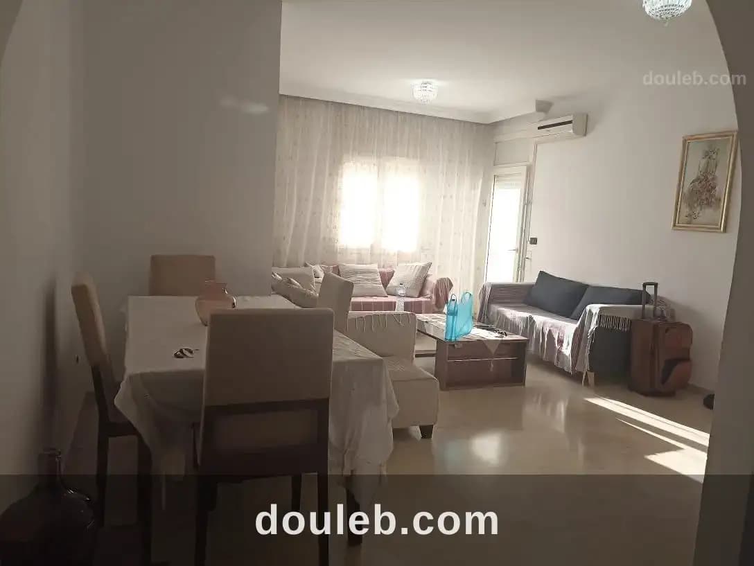 S2 à la marsa à Tunis