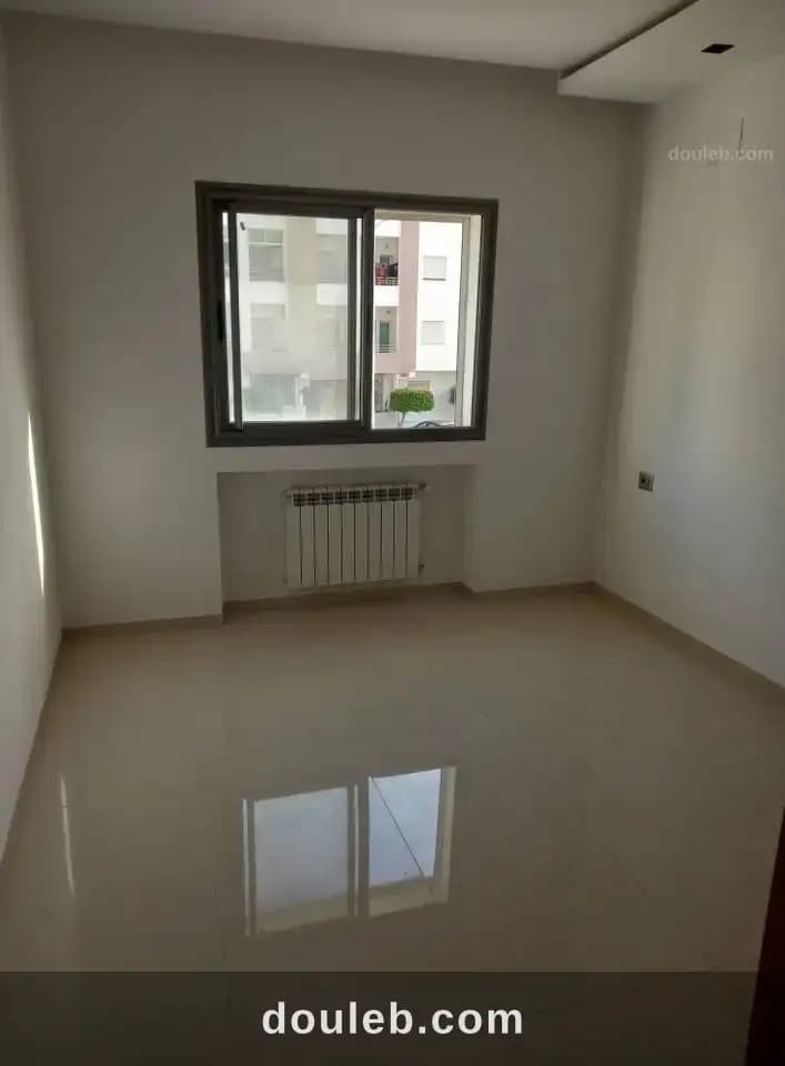Joli appart s2 à la nouvelle soukra - Miniature 2