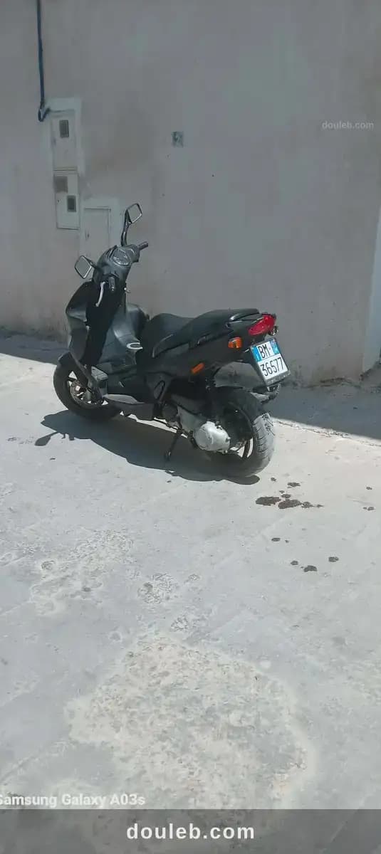 Gilera 50 - Miniature 3