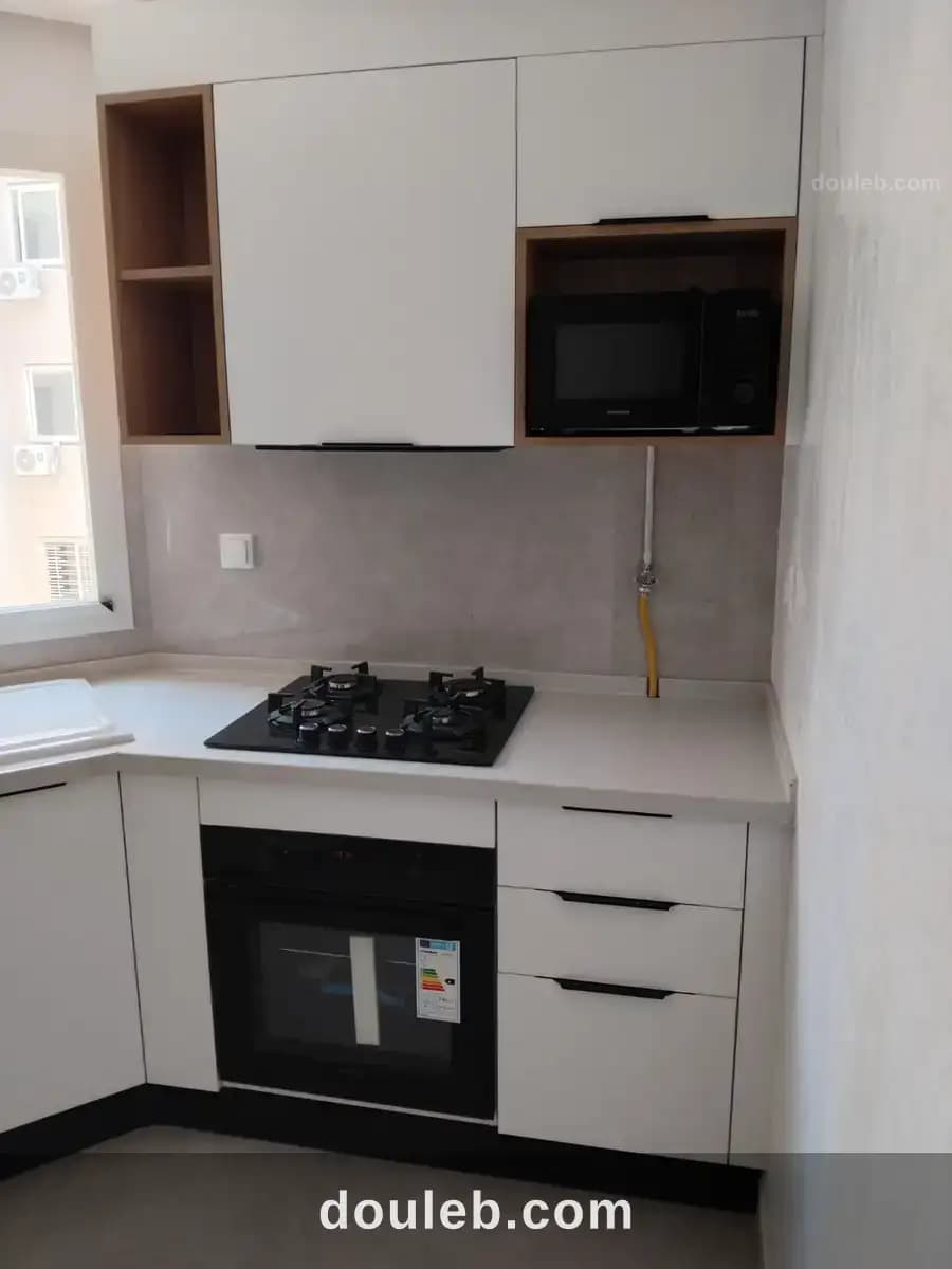 Un magnifique appartement s1 hs à menzah9c à Tunis