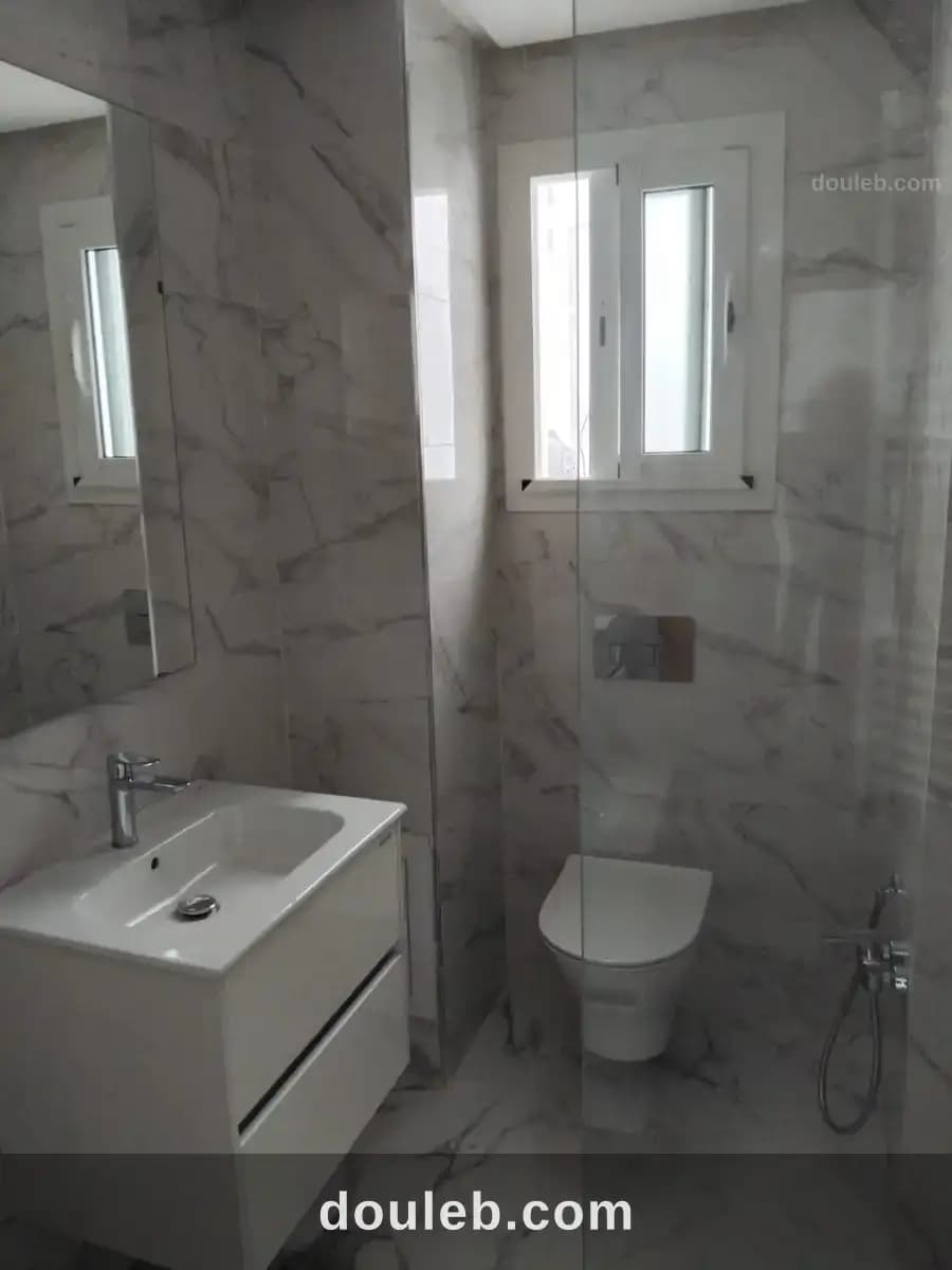Un magnifique appartement s1 hs à menzah9c - Miniature 5