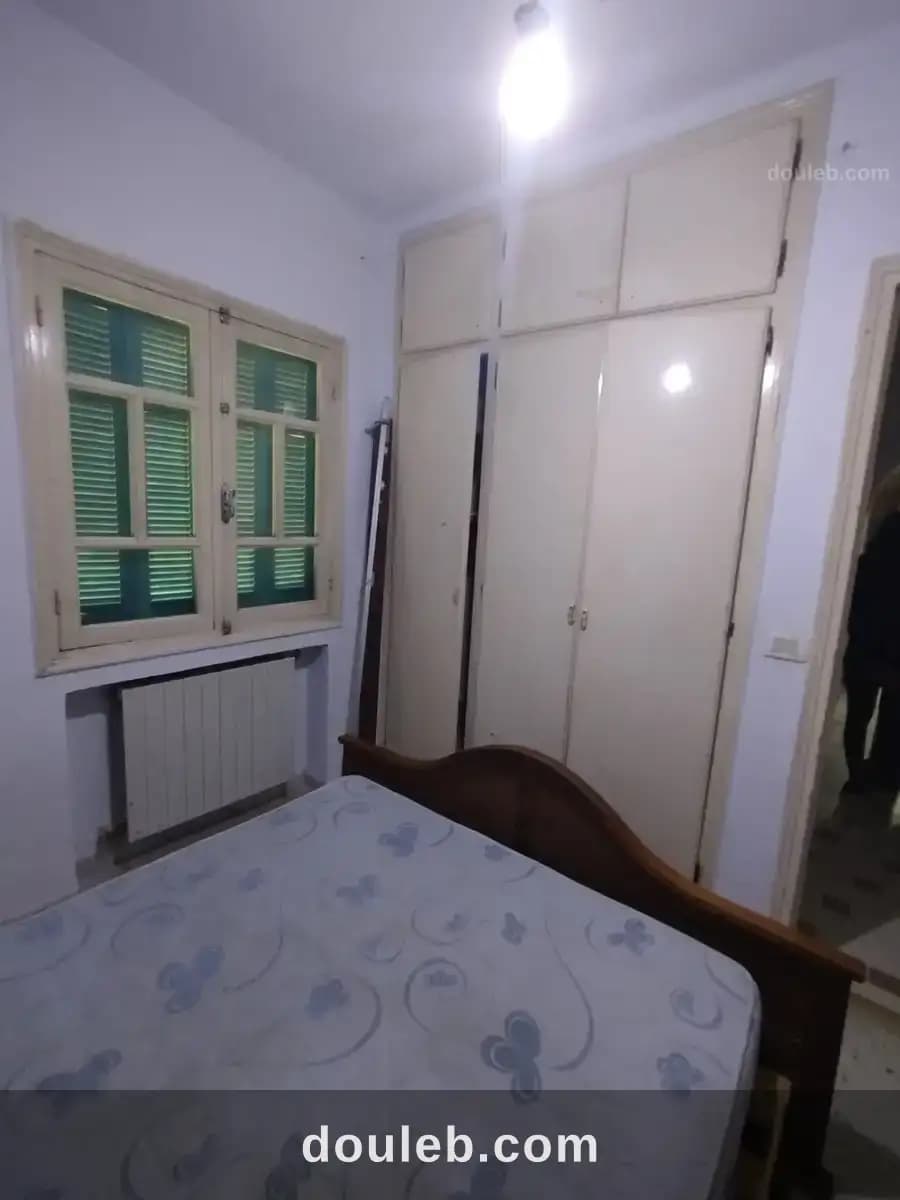 Un appartement s2 meublé à elmanar2 - Miniature 3