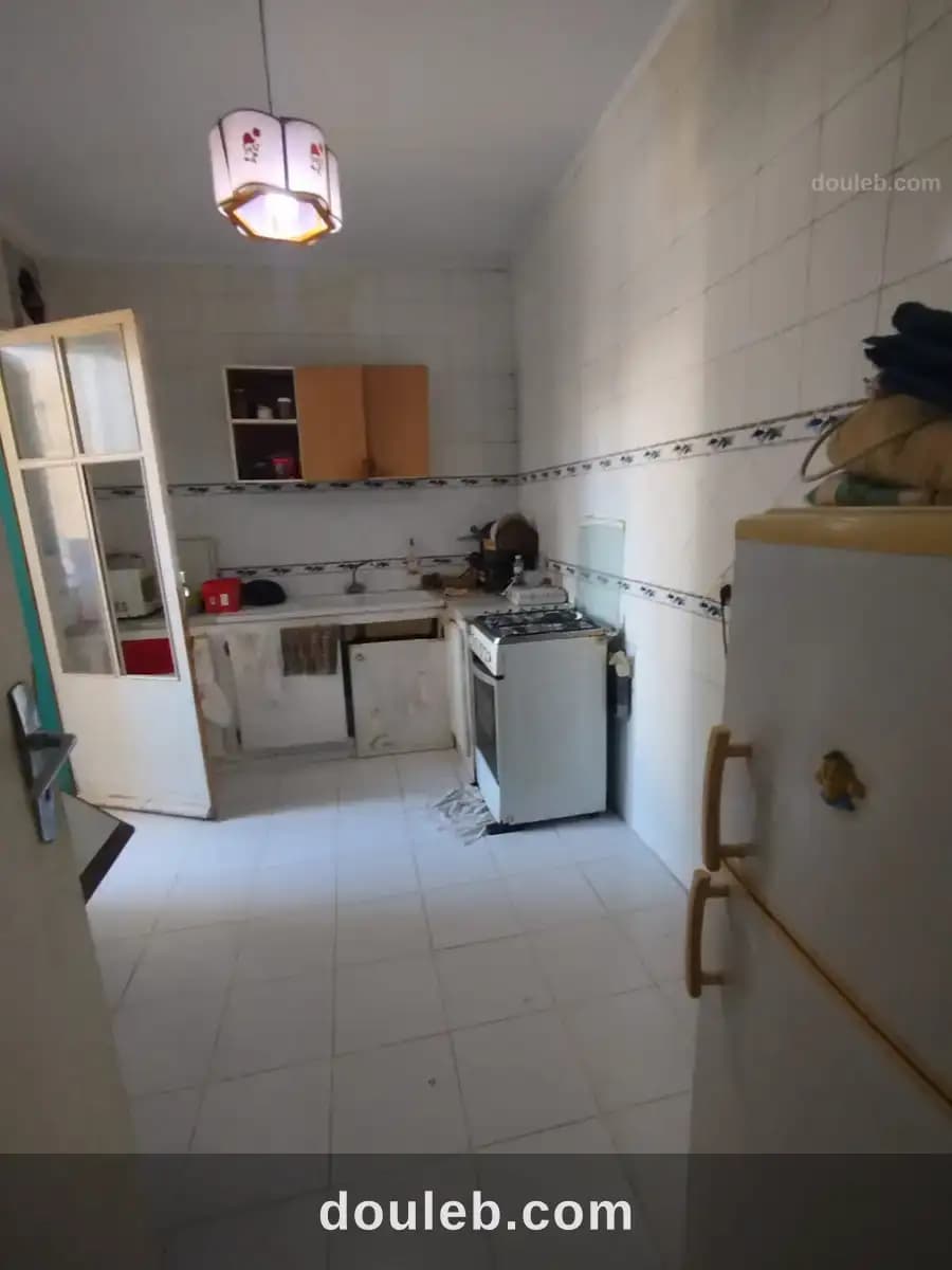 Un appartement s2 meublé à elmanar2 - Miniature 5