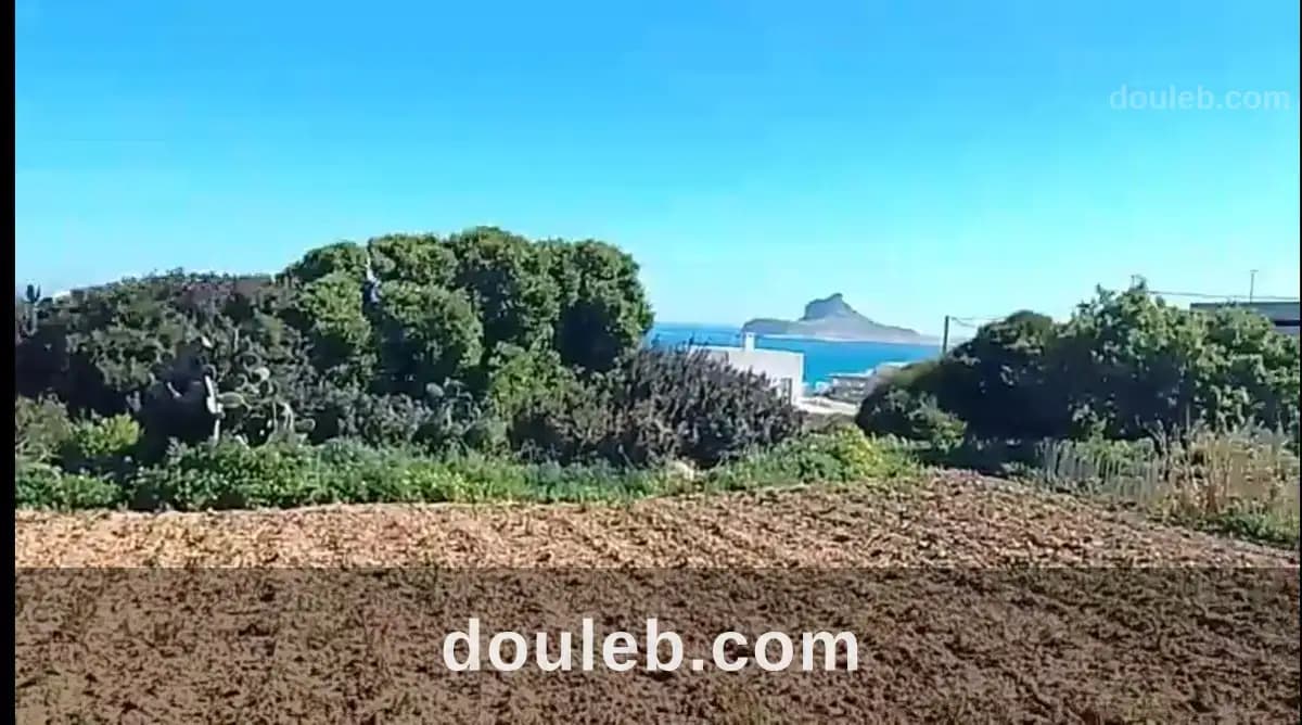 Rafraf plage - Miniature 2