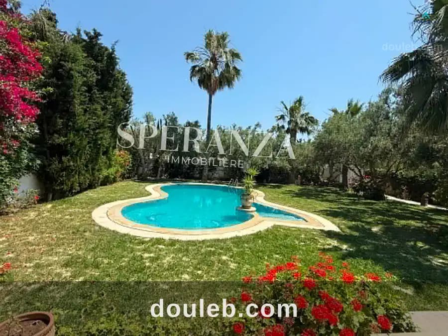 Villa rocher - Miniature 5