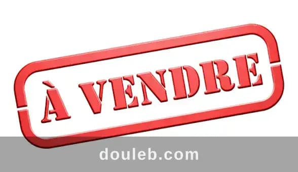2 etg séparés city snit à Manouba