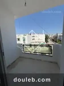 Appartement s3 cit ennasr ref328a - Miniature 2