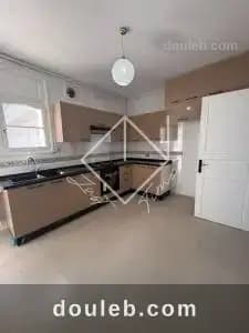 Appartement s3 cit ennasr ref328a - Miniature 3