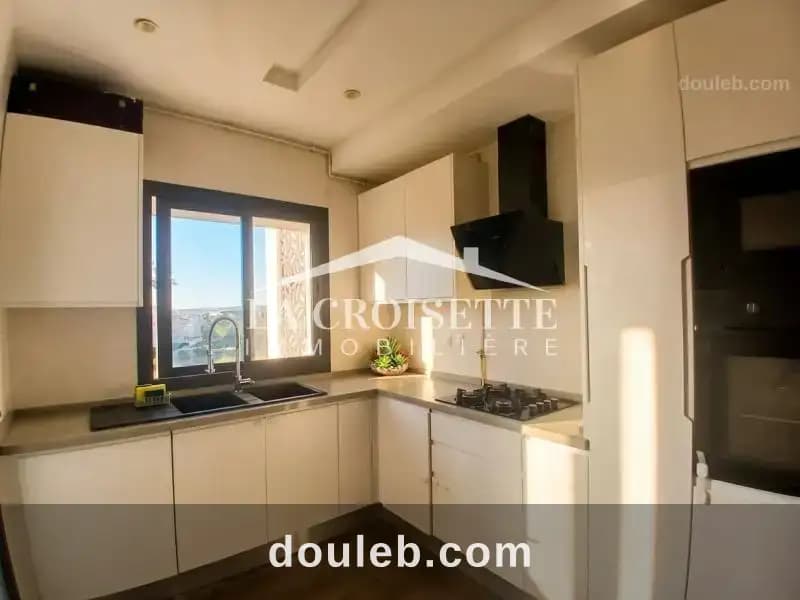 Appartement s3 aux jardins de carthage mal2264 - Miniature 2