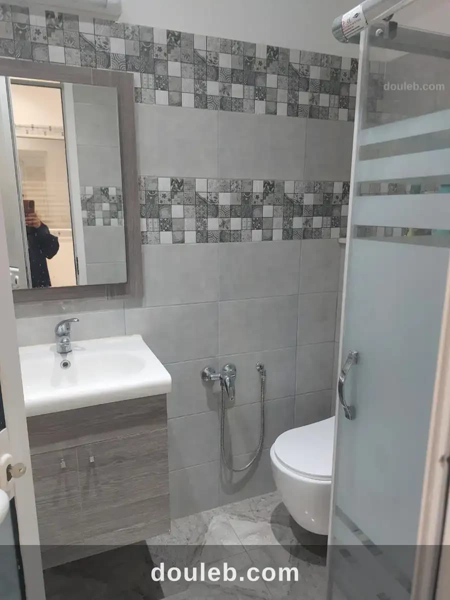 Maison s3 haut standing la marsa 150m2 à Tunis