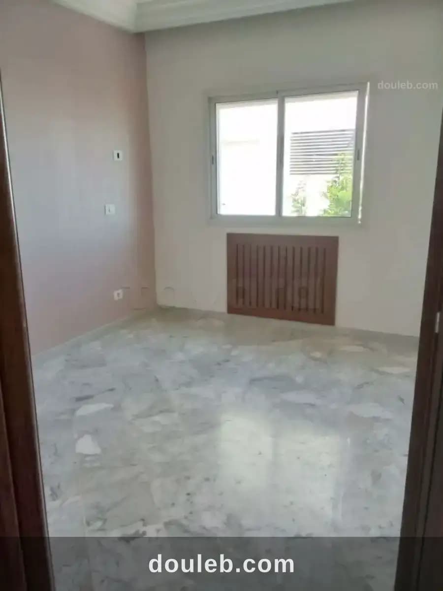 Bel apt haut standing ghazala à Ariana