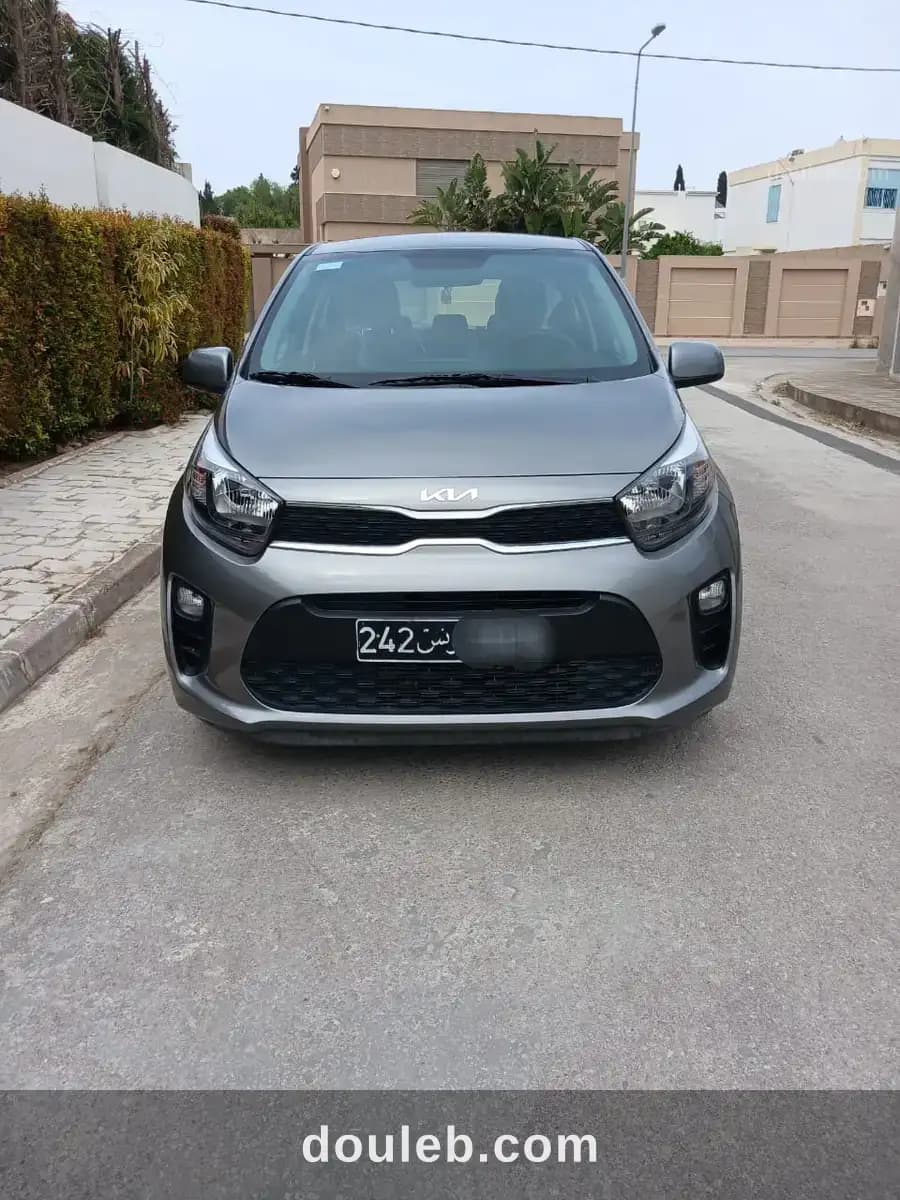 Picanto comme neuf - Miniature 3