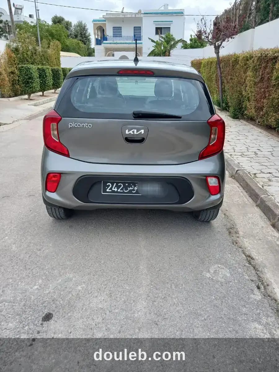 Picanto comme neuf - Miniature 4