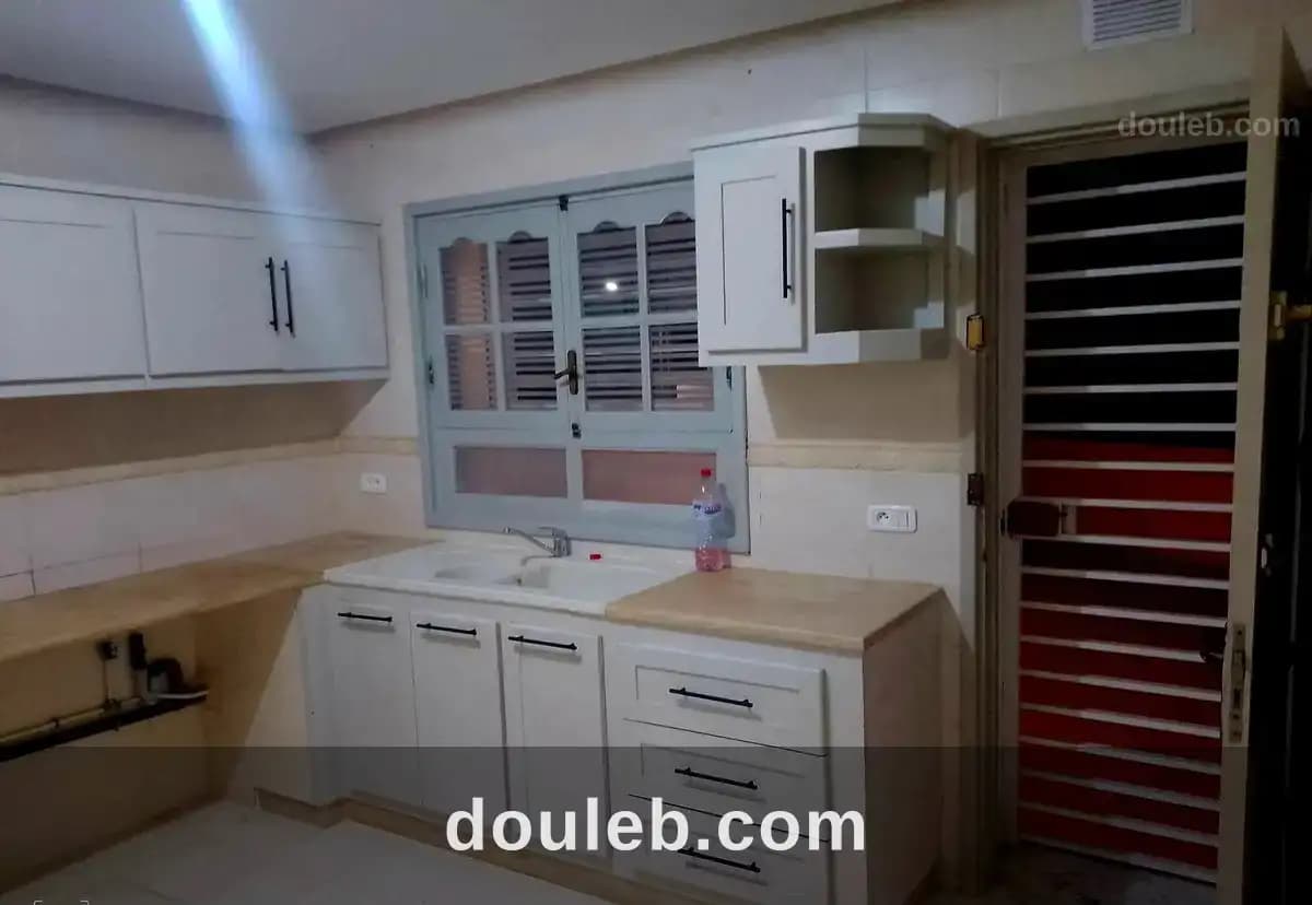 Etage de villa s3 1200d ennkhilete - Miniature 3