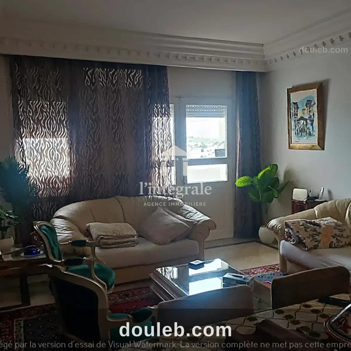 Bel appartement s3 - Miniature 3