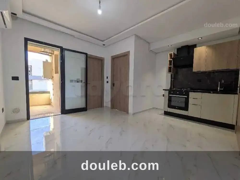 S1 1150 d neuf wahat ain zaghouan à Tunis