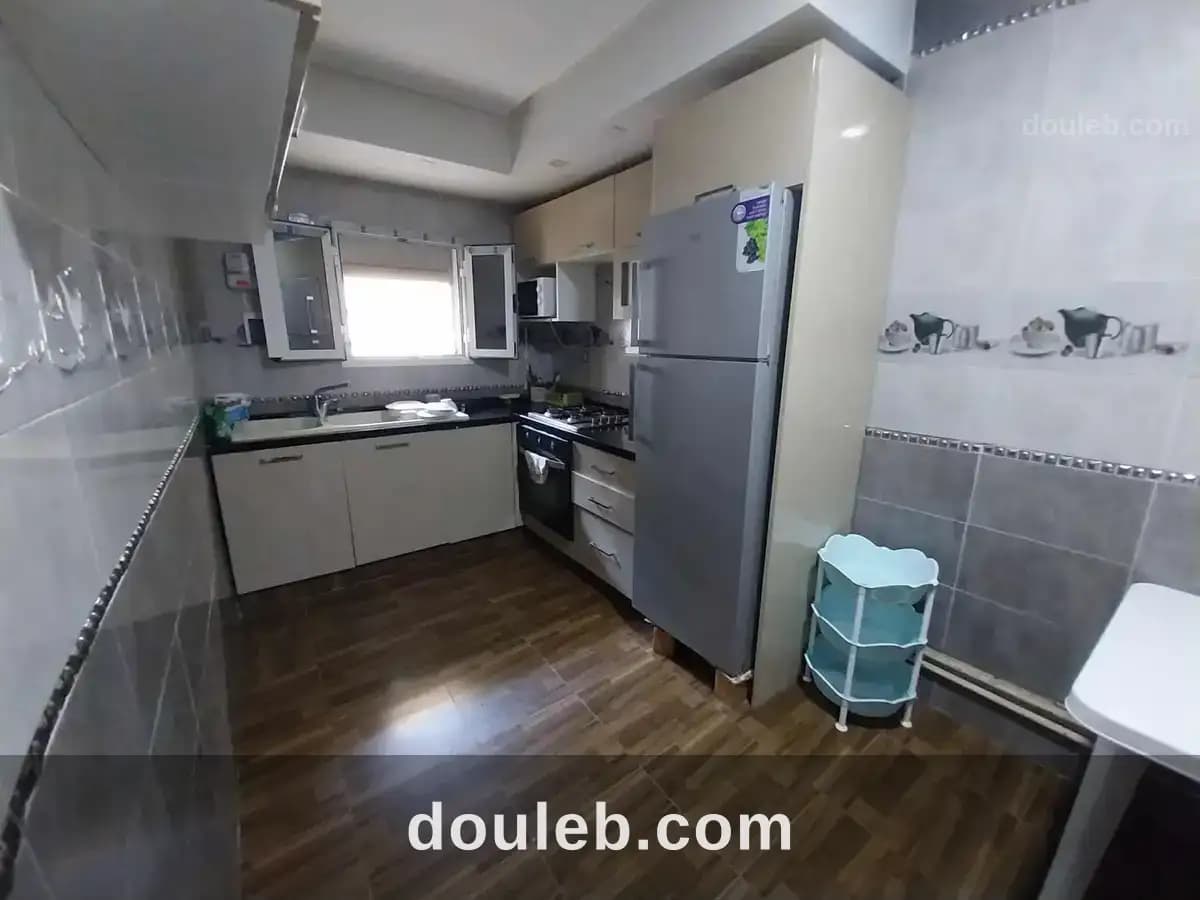 S2 meuble menzah 6 1300d - Miniature 2